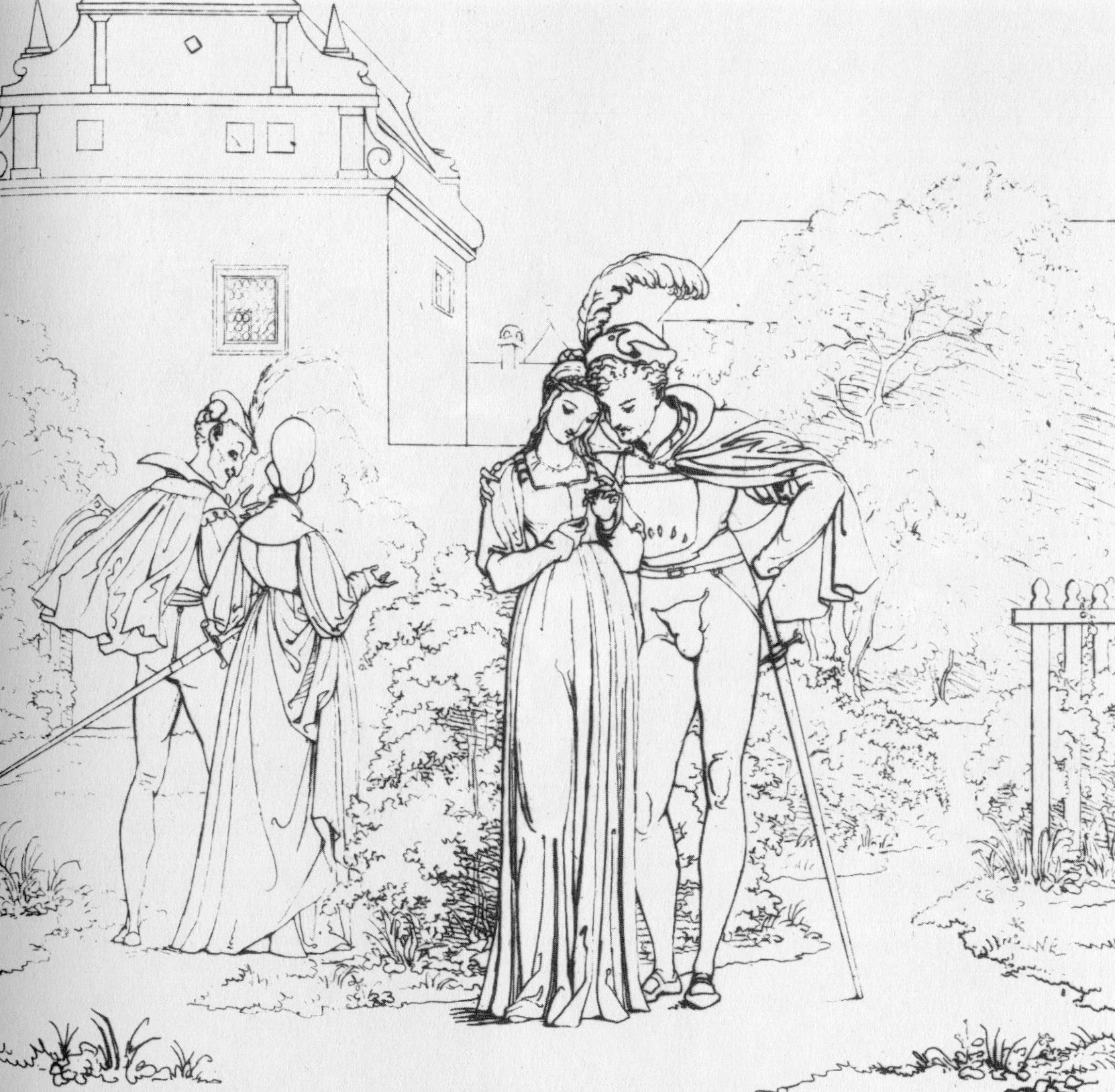 Goethe Faust Gretchen Buch Literatur